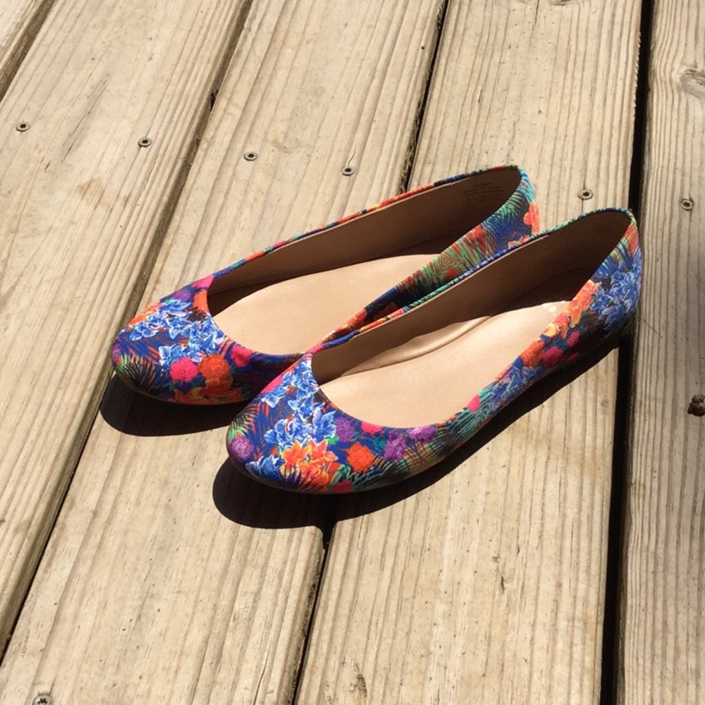 Ballet flats - Picture 2 of 6